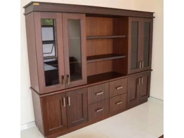 Calundike Wall unit